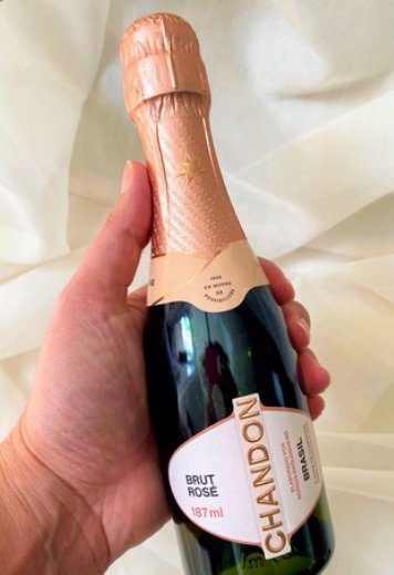 Mini Chandon