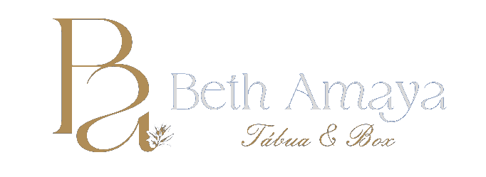 Beth Amaya Tábua e Box